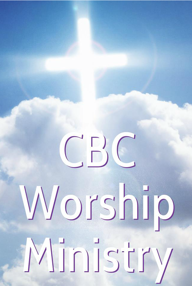 Music Ministry - CBC
